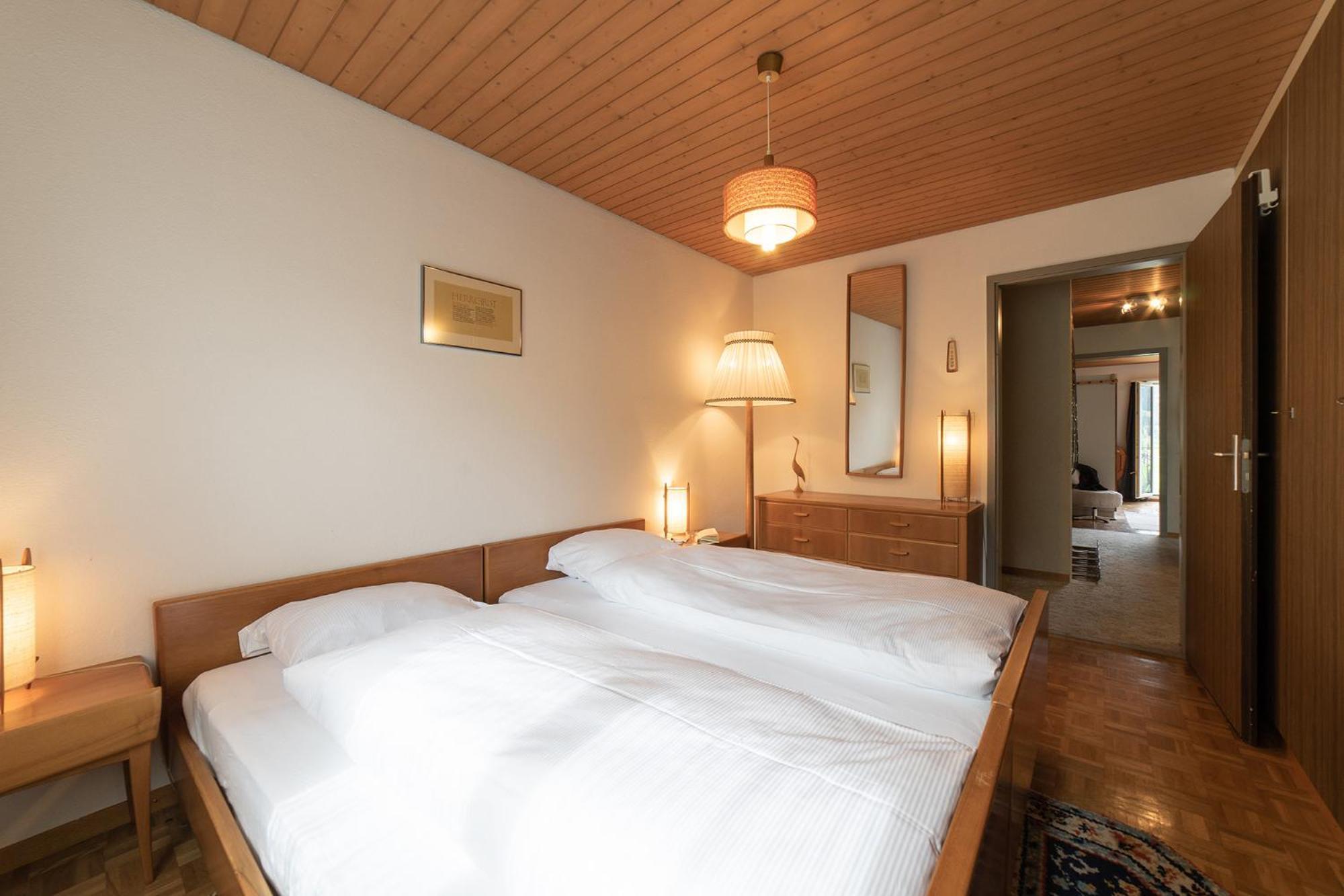 Jambo Pua Villa Alt St. Johann Exterior foto