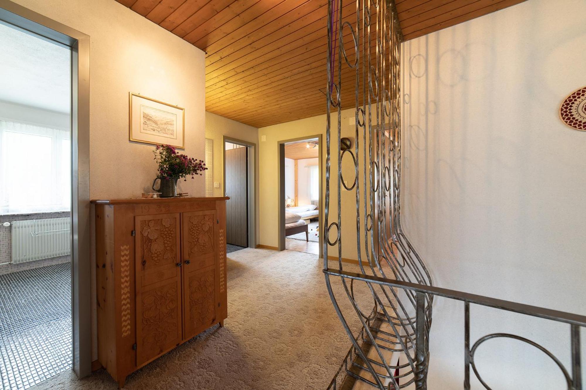 Jambo Pua Villa Alt St. Johann Exterior foto