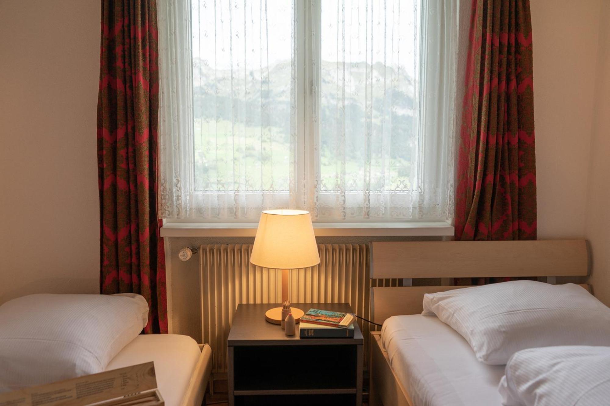 Jambo Pua Villa Alt St. Johann Exterior foto