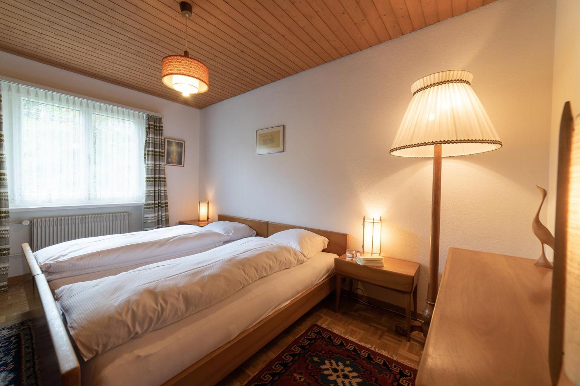 Jambo Pua Villa Alt St. Johann Exterior foto