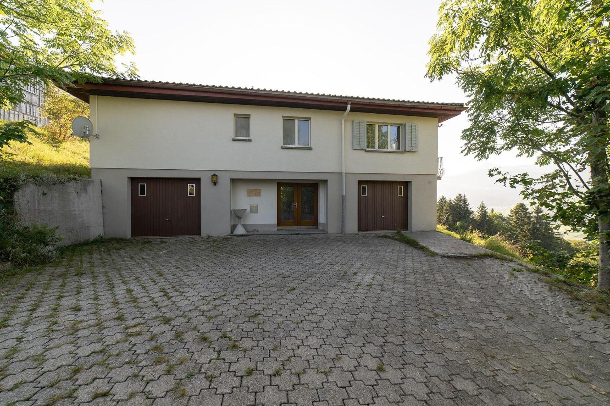 Jambo Pua Villa Alt St. Johann Exterior foto