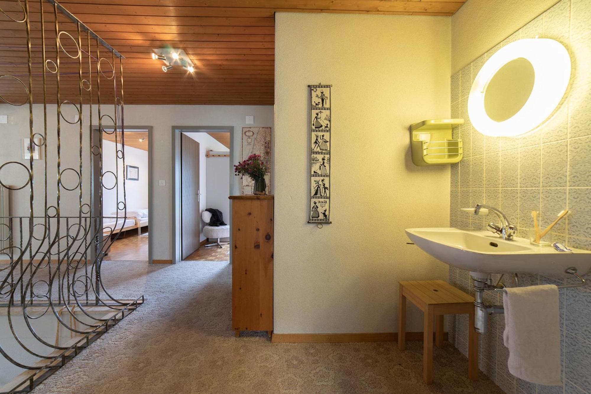 Jambo Pua Villa Alt St. Johann Exterior foto