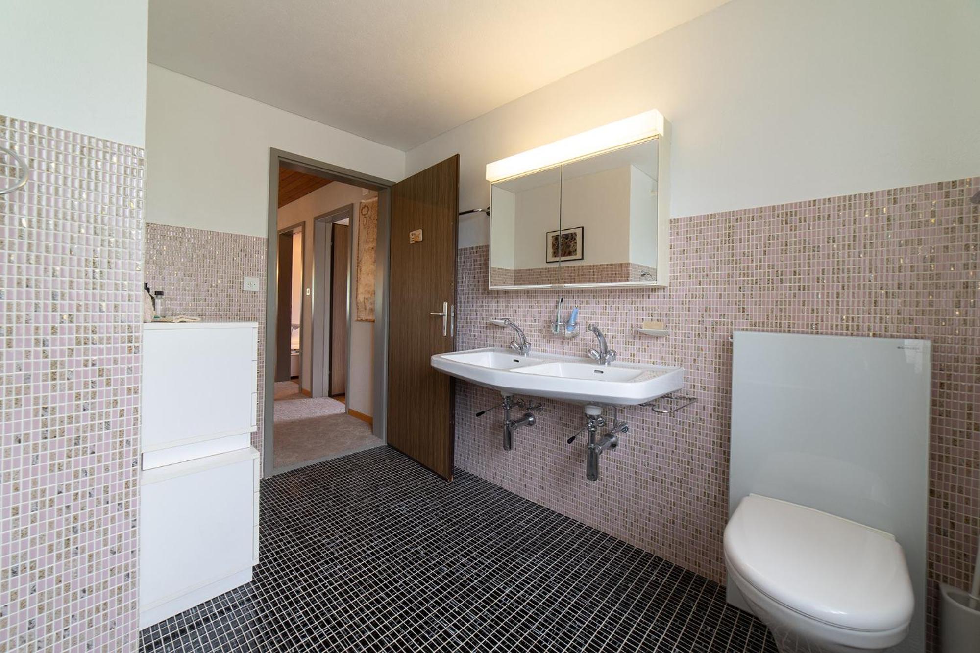 Jambo Pua Villa Alt St. Johann Exterior foto