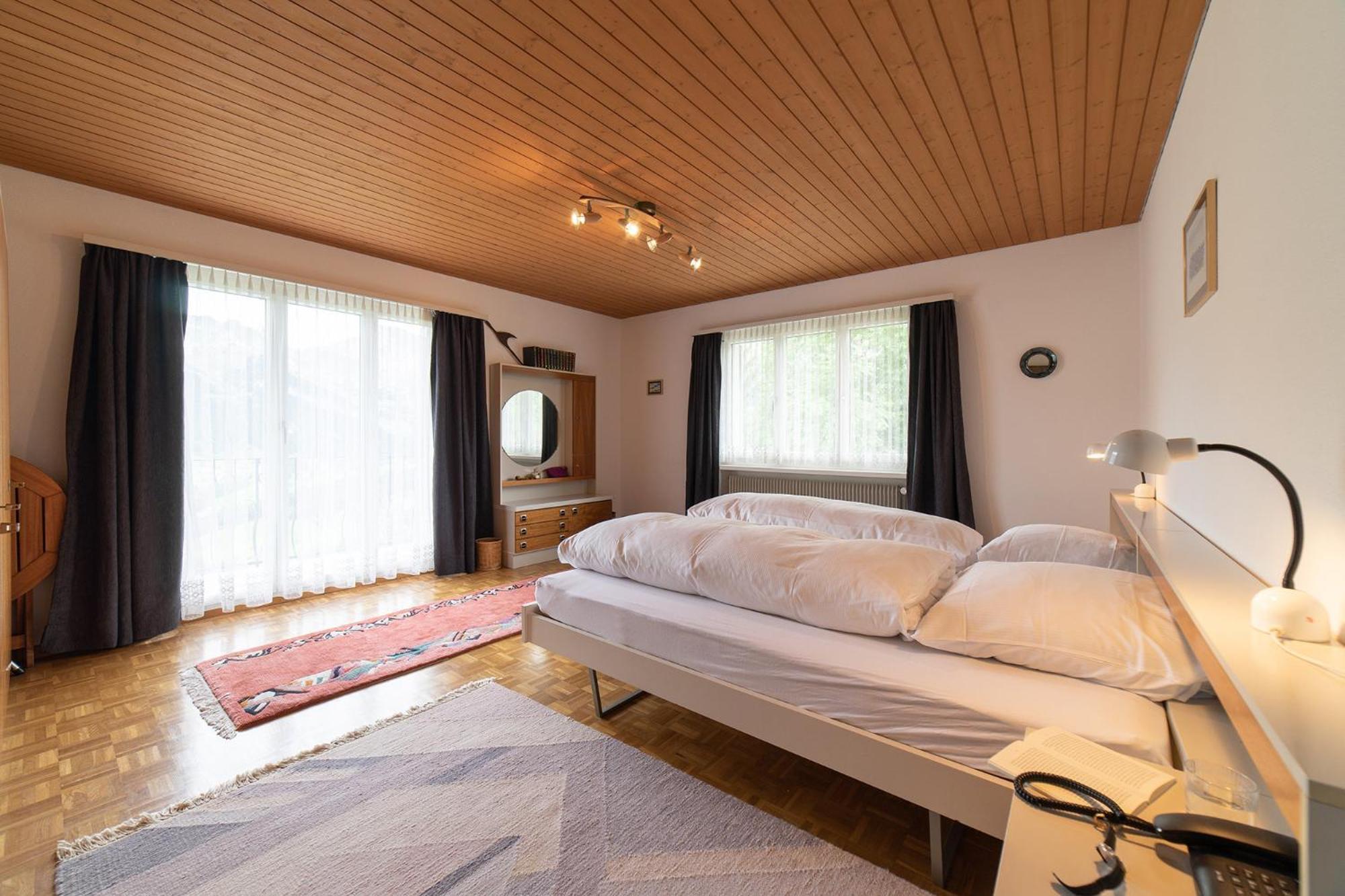Jambo Pua Villa Alt St. Johann Exterior foto